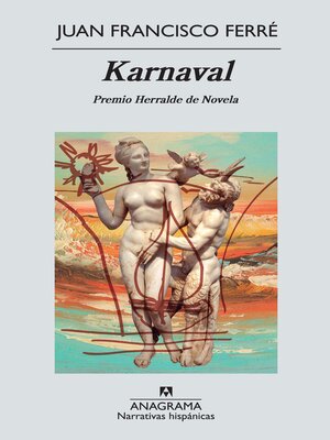 cover image of Karnaval